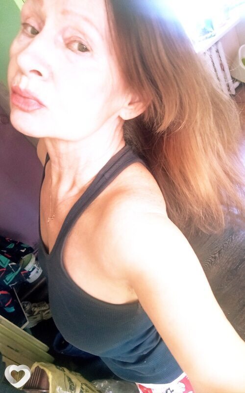 Светлана, 56, Тольятти — анкета №1703361