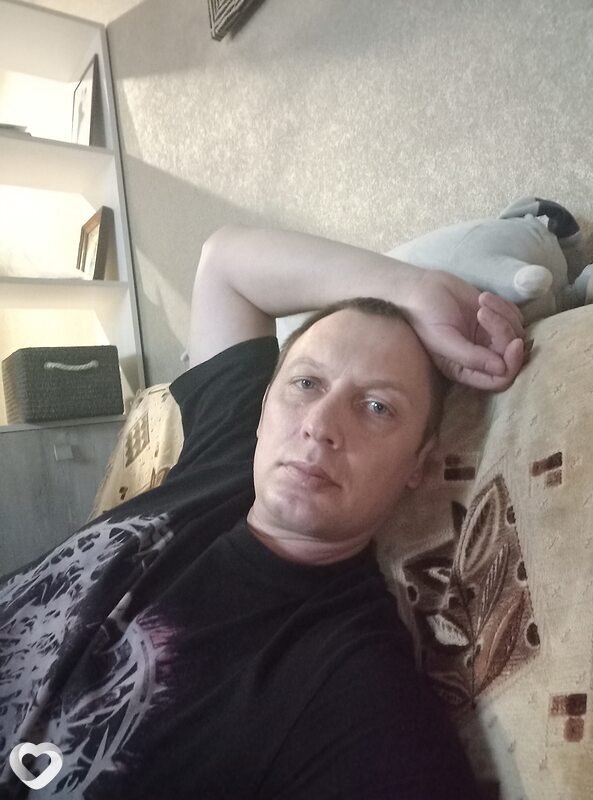 Андрей, 45, Барановичах — анкета №1703141