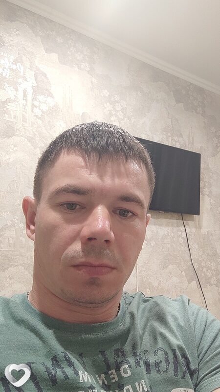 Алексей, 39, Уфе — анкета №1703158