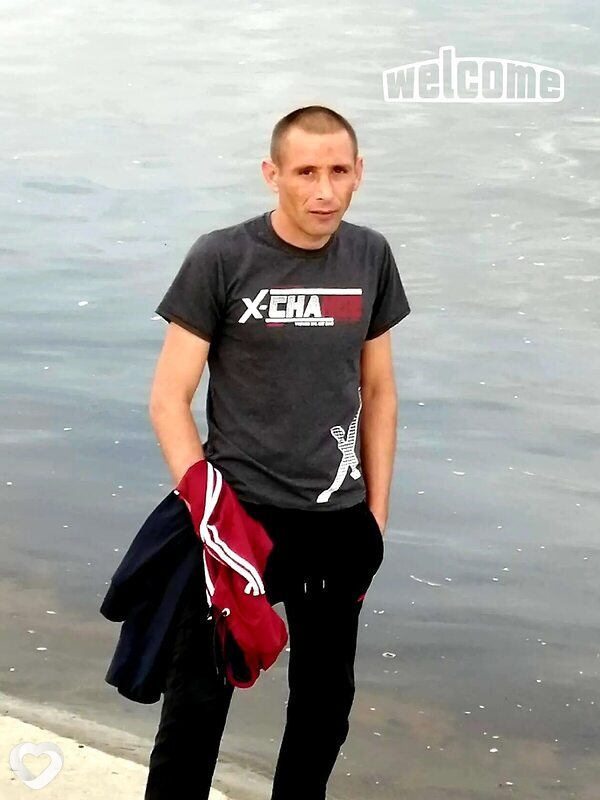 Павел, 39, Волгограде — анкета №1703159