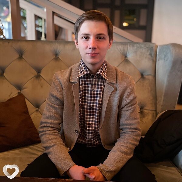 Свят, 32, Саранске — анкета №1703163