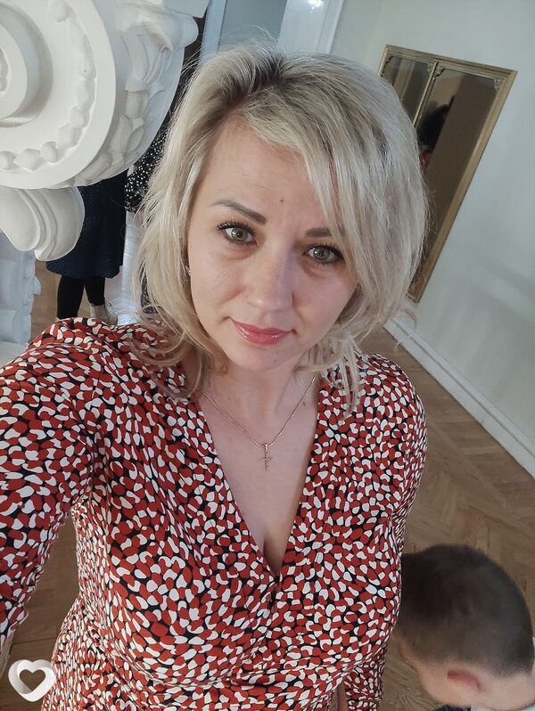 Светлана, 37, Казани — анкета №1703164
