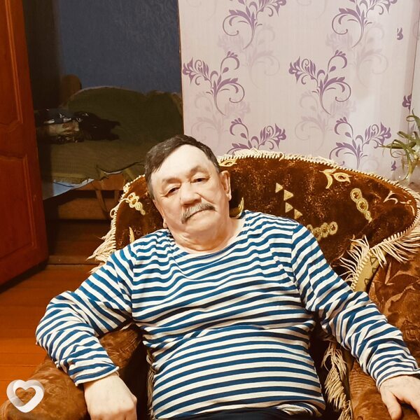 Алексей, 68, Самаре — анкета №1703165