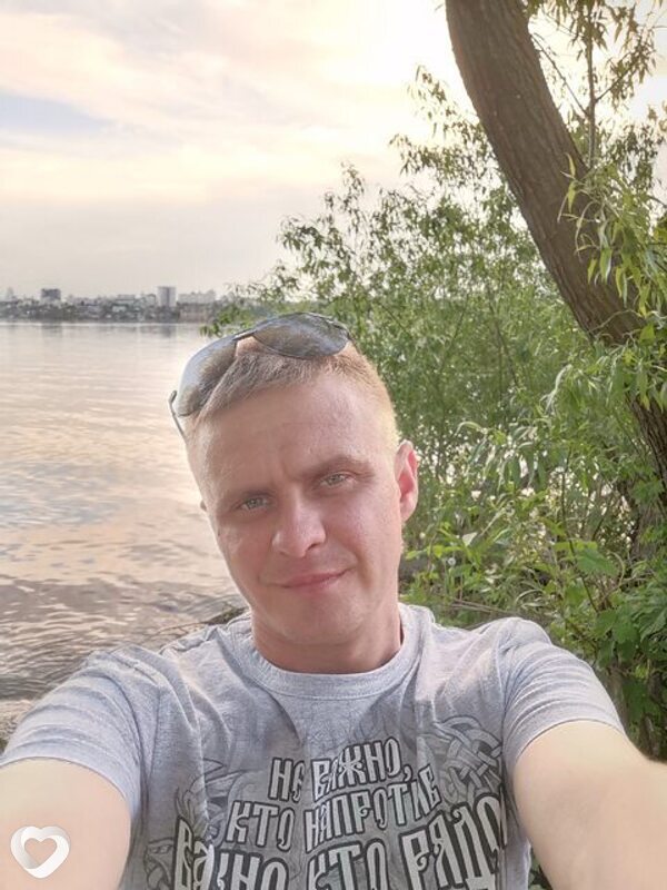 Дмитрий, 37, Твери — анкета №1703391