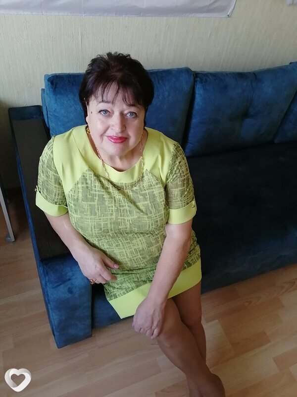 Наталья, 71, Самаре — анкета №1703395