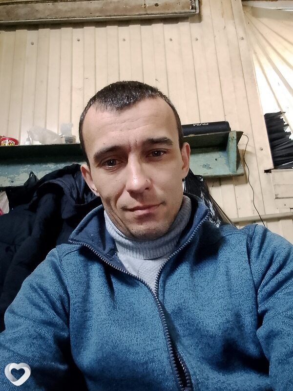 Юрий, 38, Донецке — анкета №1703396