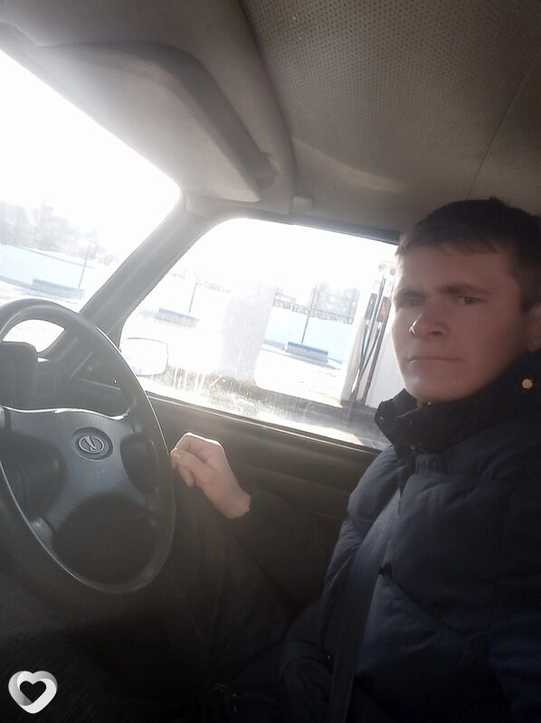 Дмитрий, 26, Костанае — анкета №1703398