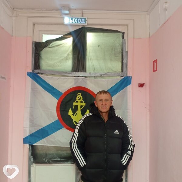 Александр, 51, Евпатории — анкета №1703403