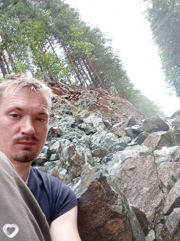 Глеб, 34, Нижнем Тагиле — анкета №1703410