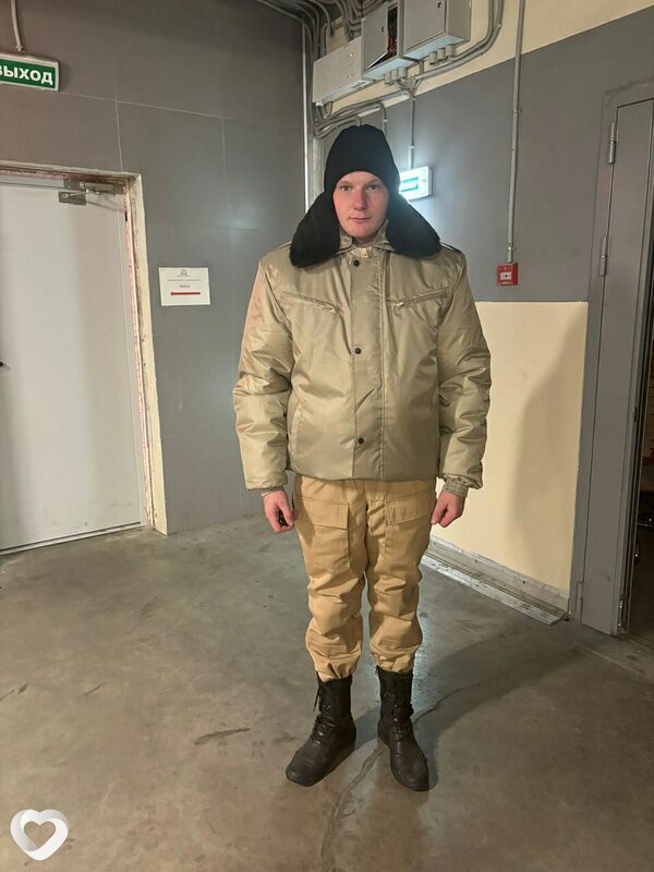 Виктор, 23, Москве — анкета №1703476