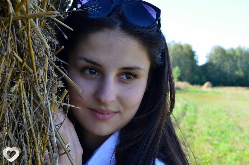 Вика, 34, Кобрине — анкета №1703479