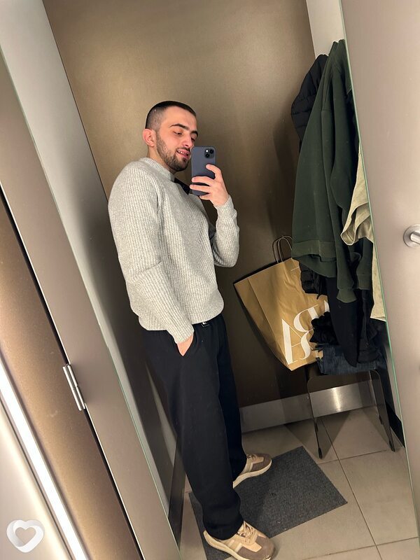 Тса, 26, Кольчугине — анкета №1703481