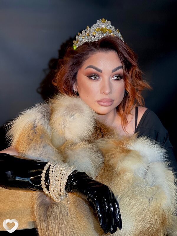 Natali Kan, 42, Самаре — анкета №1703482