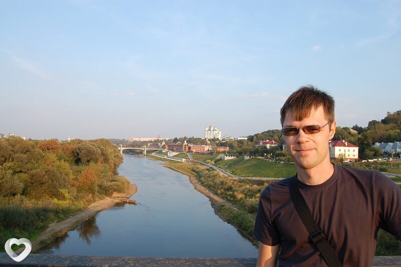 Дмитрий, 38, Архангельске — анкета №1703489