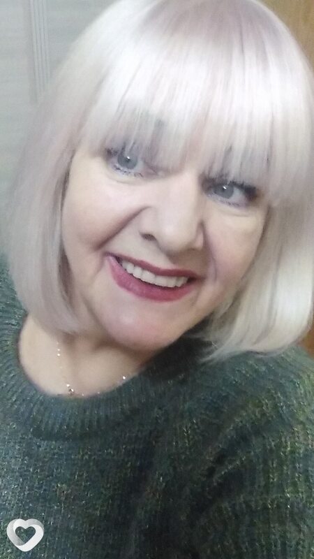 Галина, 62, Вологде — анкета №1703442
