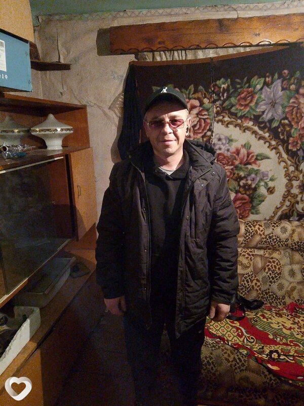Александр, 42, Улан-Удэ — анкета №1703458