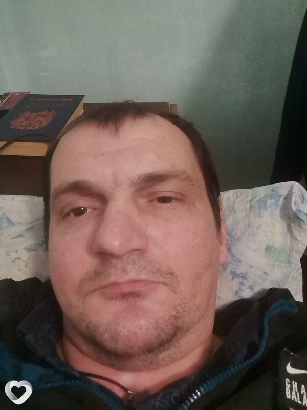 Дмитрий, 45, Новосибирске — анкета №1703416