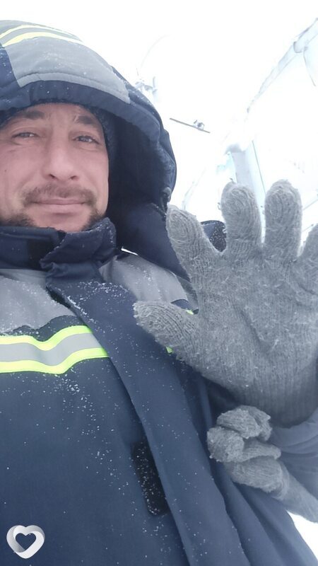 Владимир, 42, Новосибирске — анкета №1703422