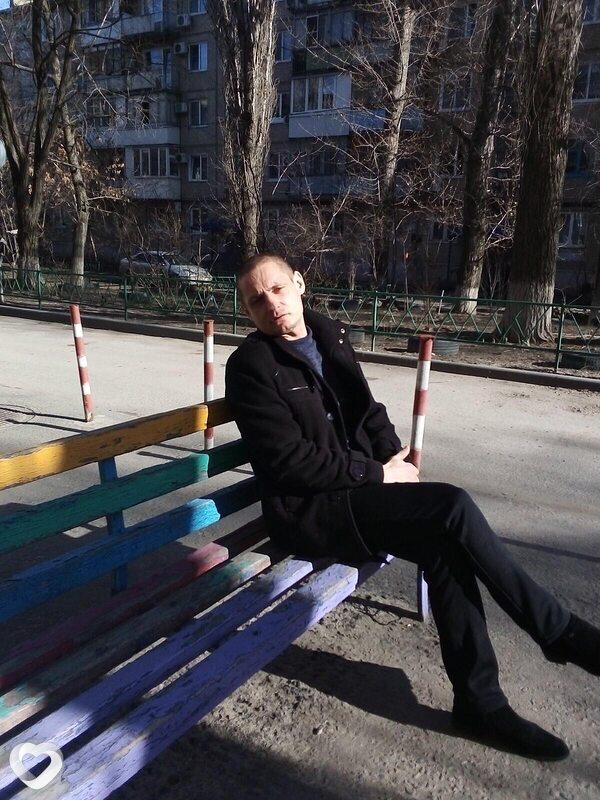 Юрий, 47, Волгограде — анкета №1703424