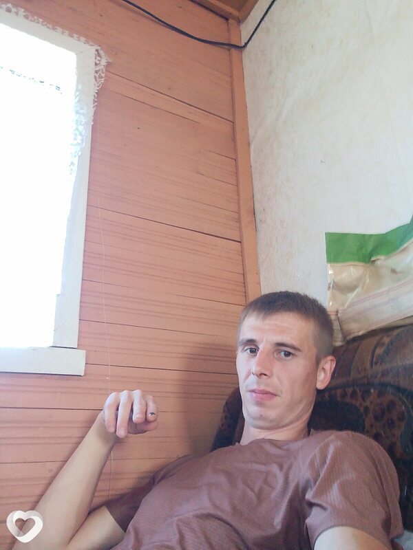 Юра, 31, Великом Устюге — анкета №1703425