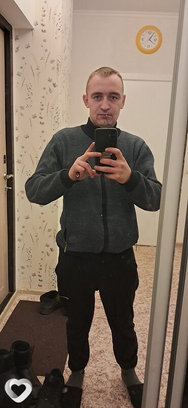Артем, 29, Ленске — анкета №1703426