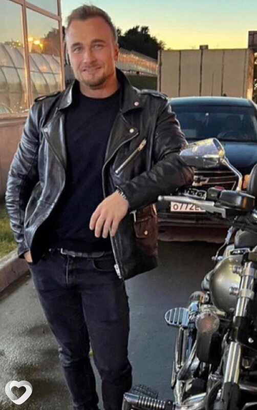 Руслан, 31, Самаре — анкета №1703431