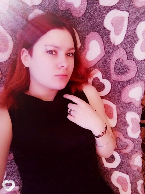 Катерина, 26, Твери — анкета №1703432