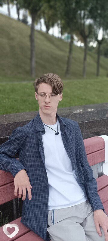 Иван, 22, Иванове — анкета №1703267