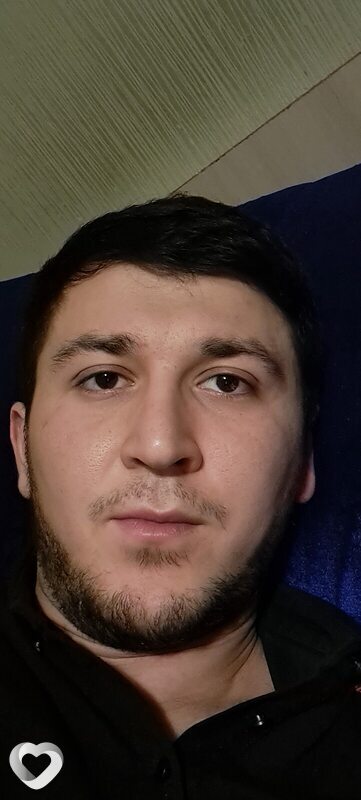 Арман, 26, Екатеринбурге — анкета №1703268