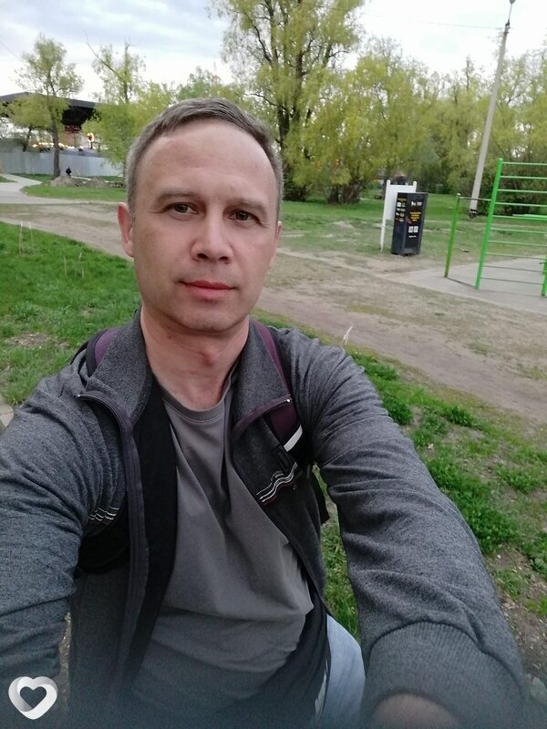 Виталий, 51, Омске — анкета №1703271