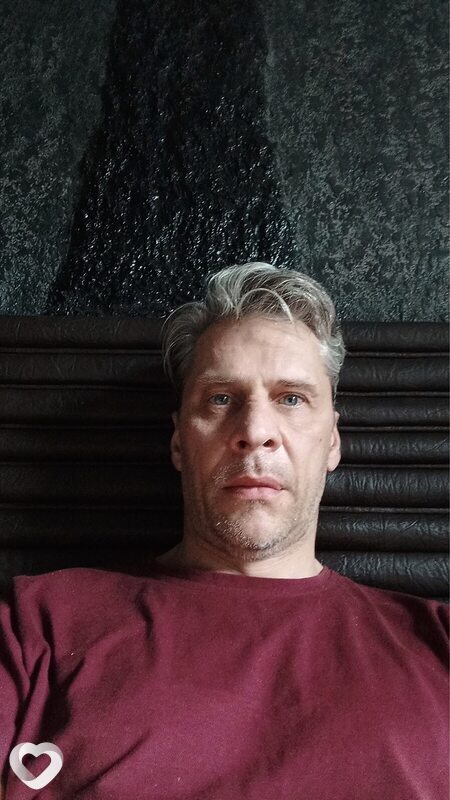 Игорь, 48, Жуковском — анкета №1703278