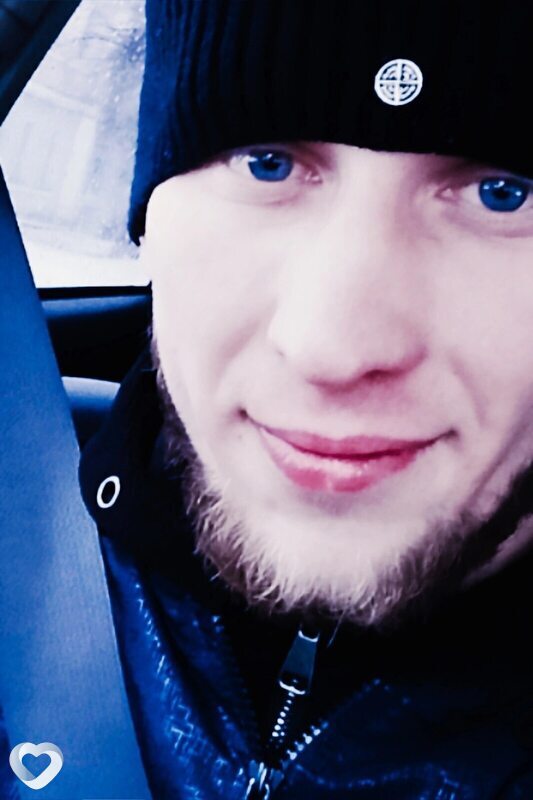 Евген, 29, Новомосковске — анкета №1703495