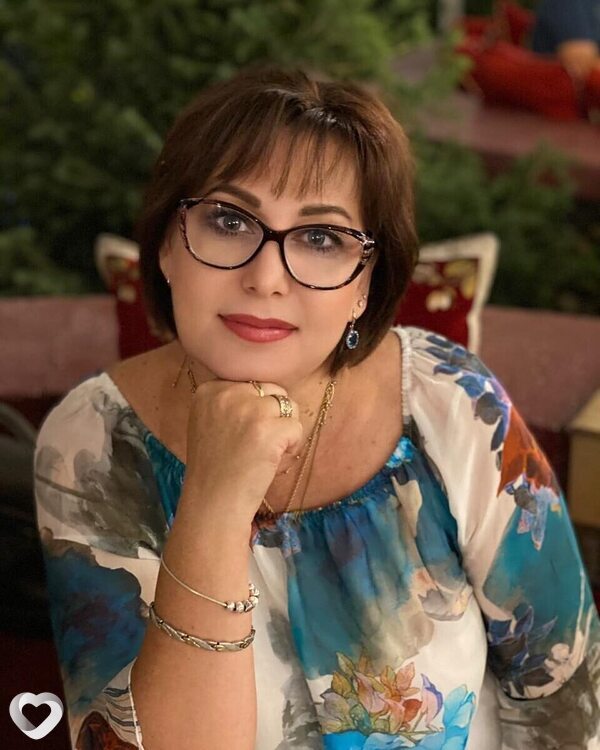 Ольга, 57, Алматы — анкета №1703499