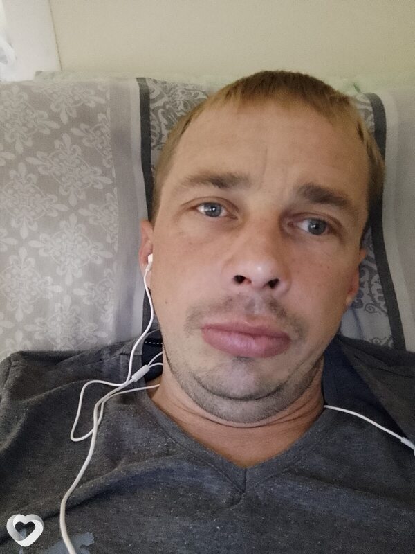 Василий, 36, Красноярске — анкета №1703511