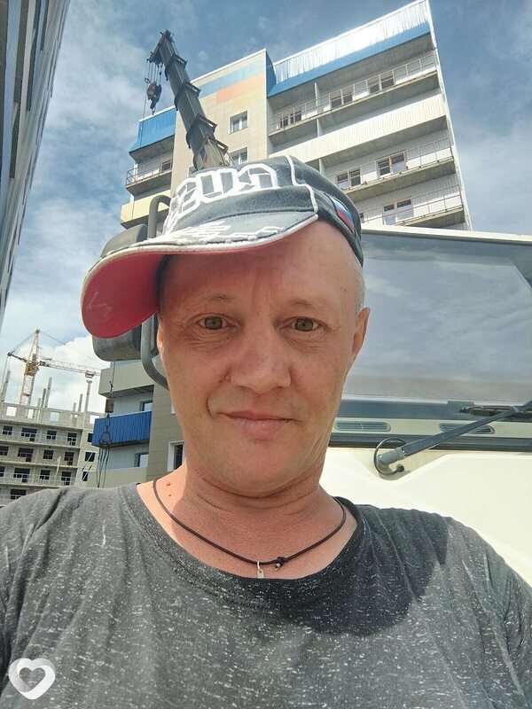 Анатолий, 48, Бийске — анкета №1703518