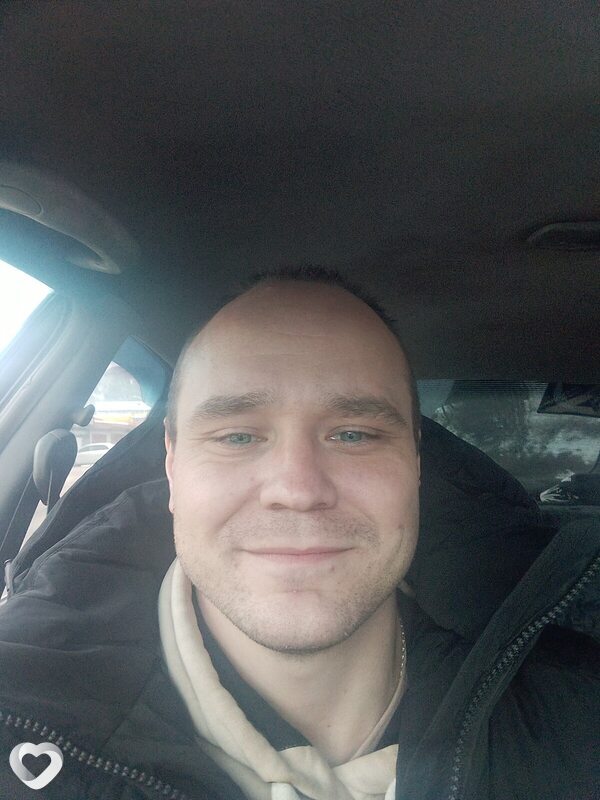 Владимир, 31, Москве — анкета №1703521