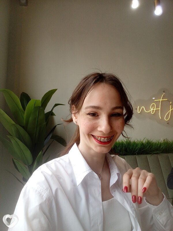 Екатерина, 24, Ростове-на-Дону — анкета №1703531