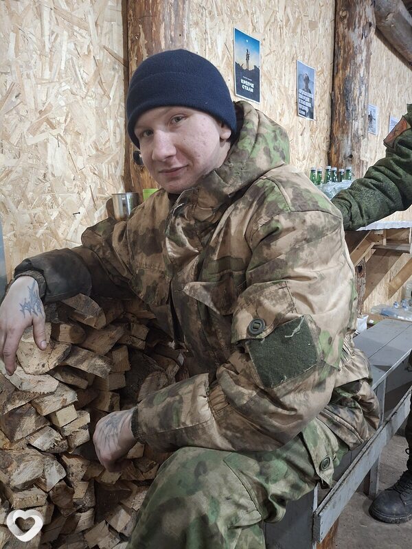 Виталик, 27, Новокузнецке — анкета №1703539