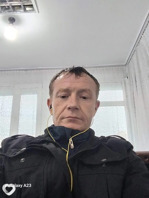 Евгений, 48, Бишкек — анкета №1703593