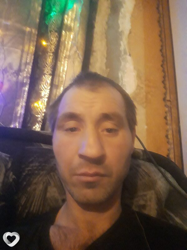 Сергей, 41, Костанае — анкета №1703595