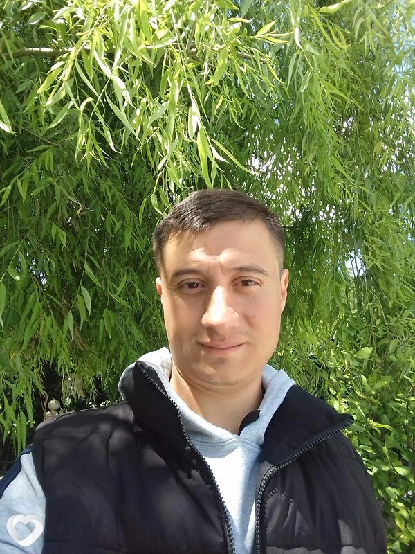 Victor, Кагул