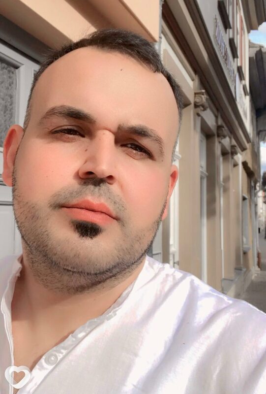 Yousef Mohamed, Берлин