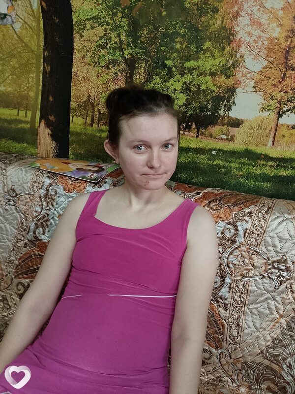Светлана, Тюхтет