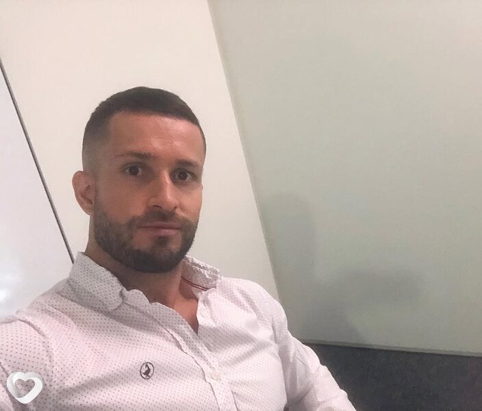 Александр, 41, Владимире — анкета №1703613