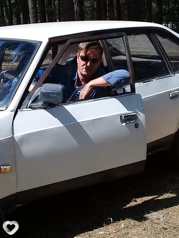 Андрей, 55, Барнауле — анкета №1703942