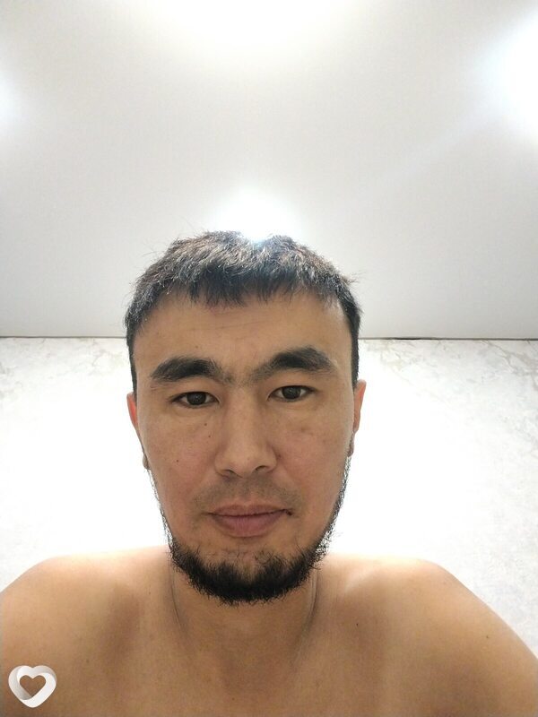 Erik, 34, Павлодаре — анкета №1703949