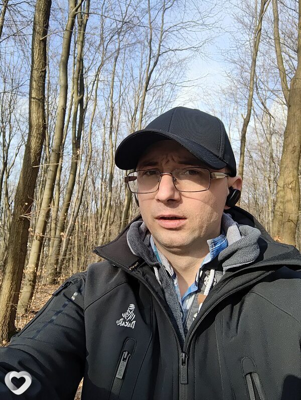Andrzej, Гдыня