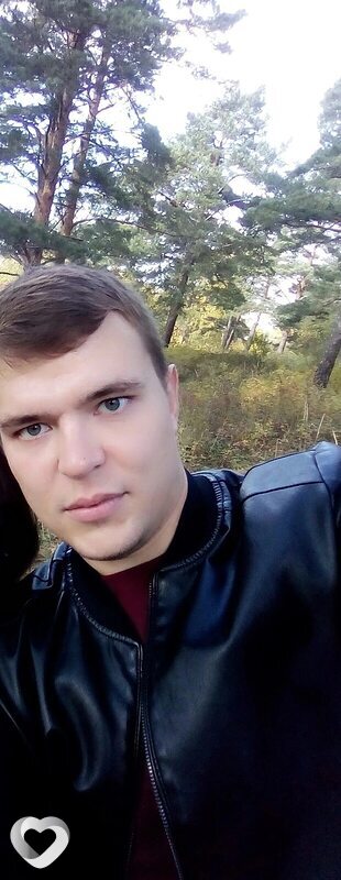 Игорь, 34, Иркутске — анкета №1703569
