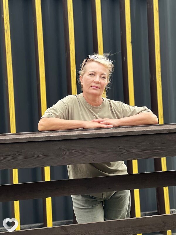 Нина, 57, Омске — анкета №1703571