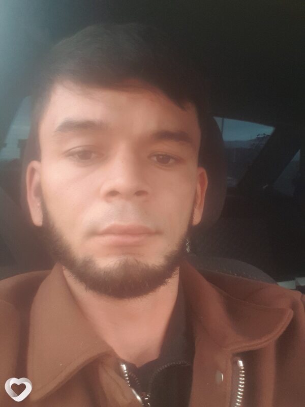 Берік, 30, Актау — анкета №1703581